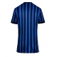 Billige Fotballdrakt Inter Milan Replika Hjemmedrakt Dame 2025-26 Kortermet Billige Fotballdrakt Inter Milan Replika Hjemmedrakt Dame 2025-26 Kortermet